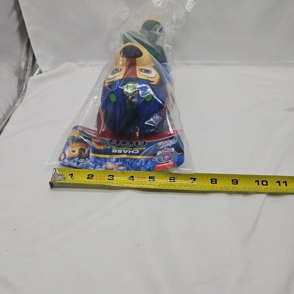 Nickelodeon Aquapups SwimWays PAW Patrol Chase Swim Huggable Float NEW - Picture 16 of 16